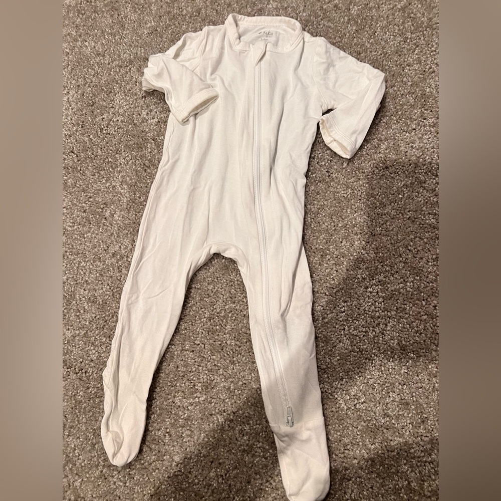KYTE BAMBOO ZIPPY